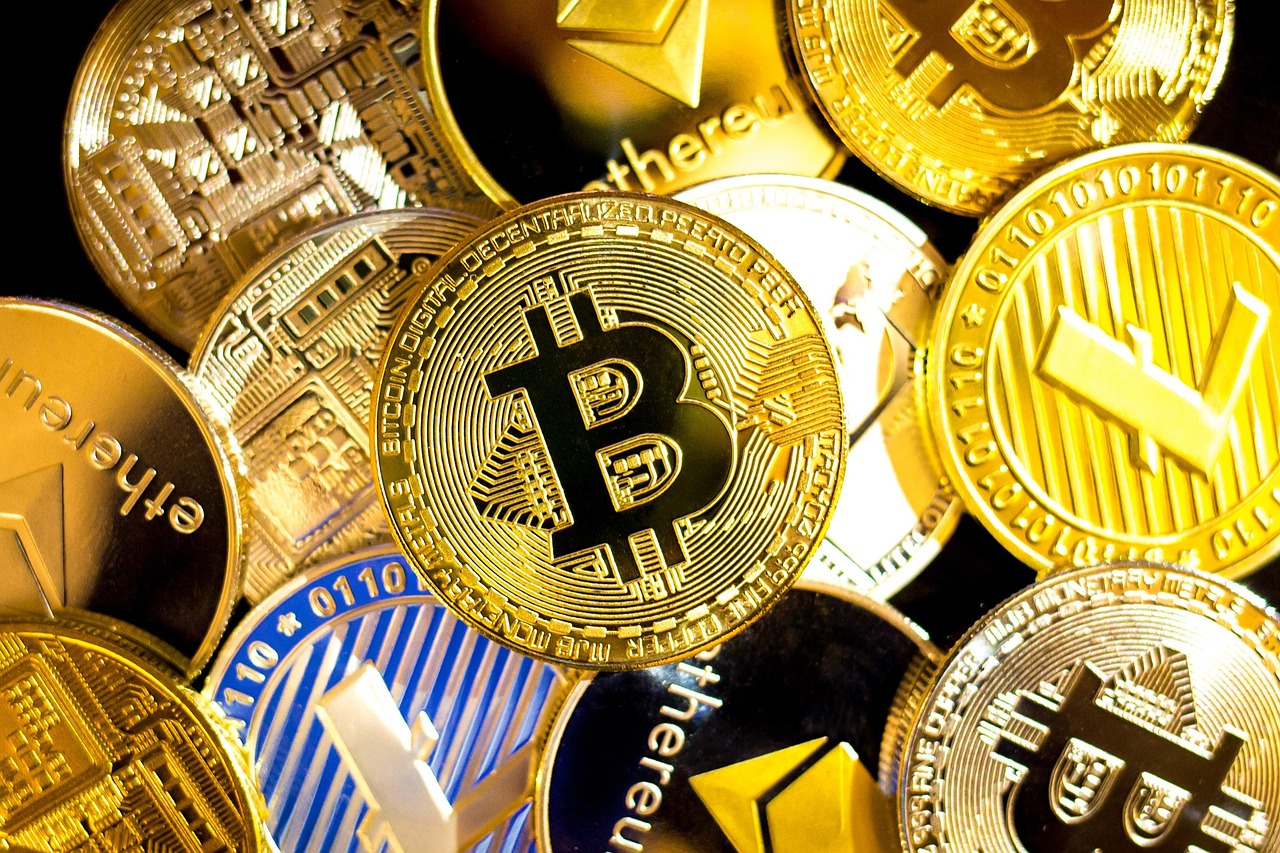 嘉信理财CEO Rick Wurster：一年内推出加密货币现货交易